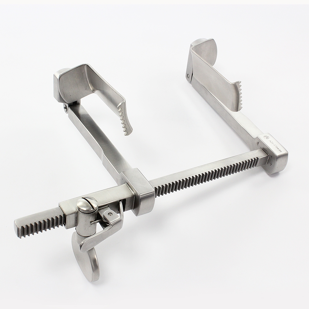 Caspar Cervical Retractor